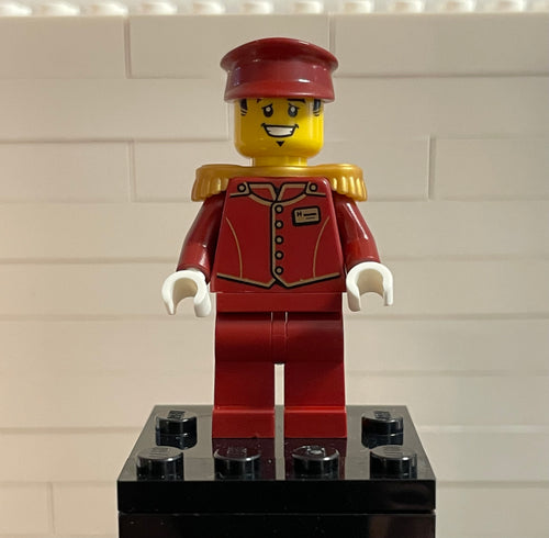 LEGO® Minifigur Collection