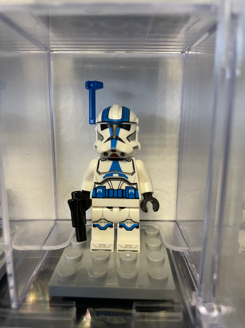 LEGO® Minifigur Star Wars ®  501st Officer