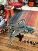 LEGO® 76248 Der Quinjet der Avengers/S.H.I.E.L.D.