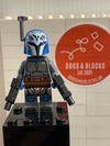 LEGO® Minifigur Star Wars ® BO-KATAN KRYZE™