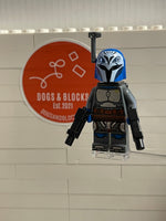 LEGO® Minifigur Star Wars ® BO-KATAN KRYZE™