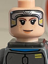 LEGO® Minifigur Star Wars ® BO-KATAN KRYZE™