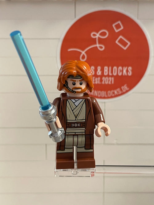 LEGO® Minifigur Star Wars ® Obi-Wan Kenobi™