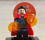 LEGO®Marvel® Minifiguren