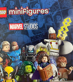 LEGO®  71039 Marvel Minifiguren Serie 2