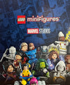 LEGO®  71039 Marvel Minifiguren Serie 2