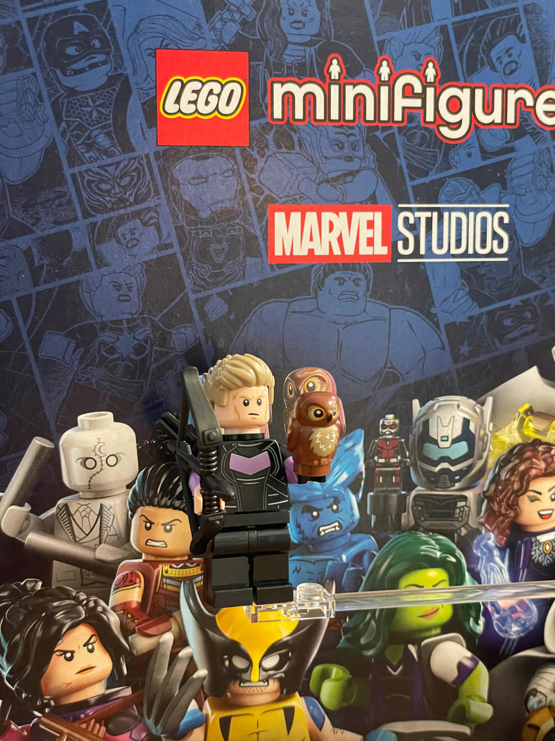 LEGO®  71039 Marvel Minifiguren Serie 2