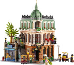 Lego®  10297 Boutique Hotel