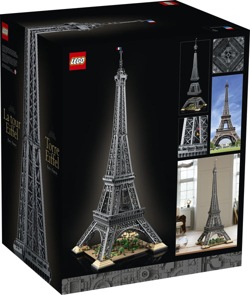 LEGO® 10307 Eiffelturm