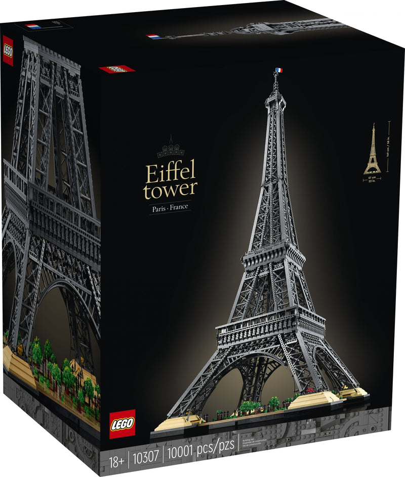 LEGO® 10307 Eiffelturm