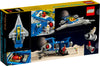 Lego® Icons 10497 Entdeckerraumschiff