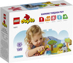 LEGO® Duplo 10971 Wilde Tiere Afrikas