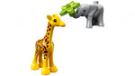 LEGO® Duplo 10971 Wilde Tiere Afrikas