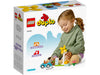 LEGO® 10985 Duplo  Windrad und Elektroauto