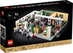 LEGO® 21336 The Office