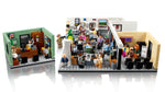 LEGO® 21336 The Office