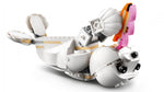 LEGO® 31133 Weißer Hase