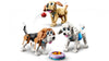 LEGO®31137  Creator Niedliche Hunde