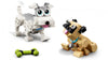LEGO®31137  Creator Niedliche Hunde