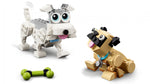 LEGO®31137  Creator Niedliche Hunde