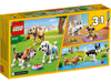 LEGO®31137  Creator Niedliche Hunde