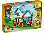 LEGO®31139  Creator  Gemütliches Haus