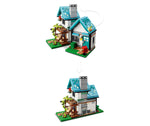 LEGO®31139  Creator  Gemütliches Haus