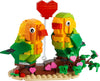 LEGO® 40522 Valentins-Turteltauben