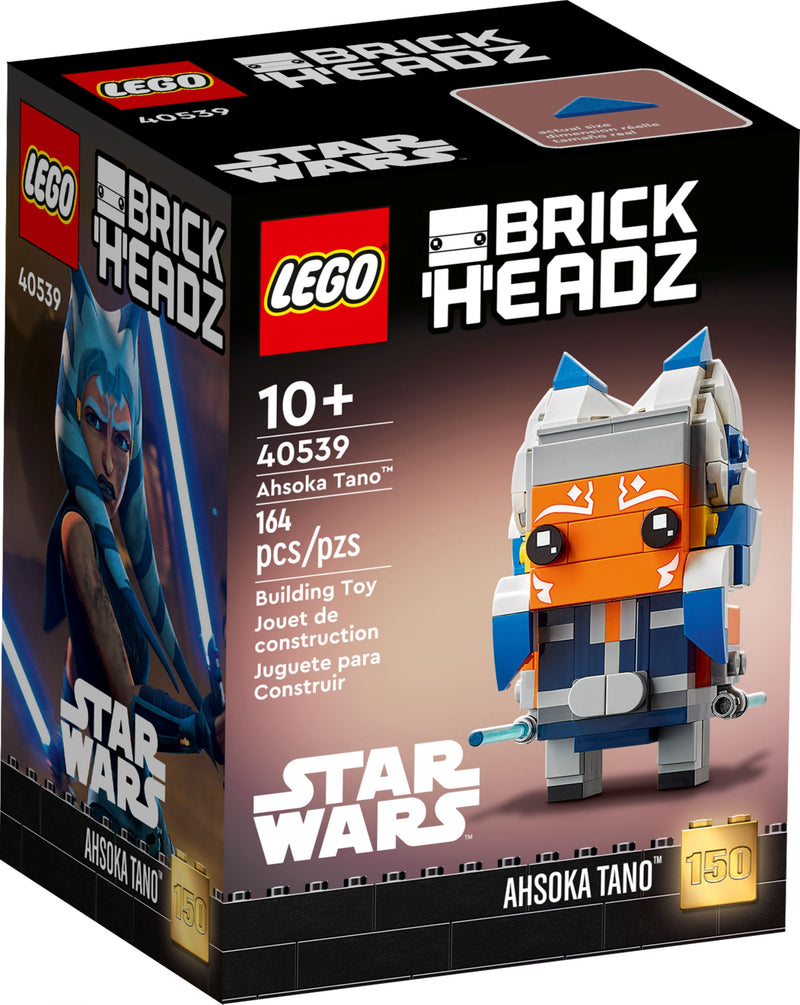 Lego® 40539 Ahsoka Tano™