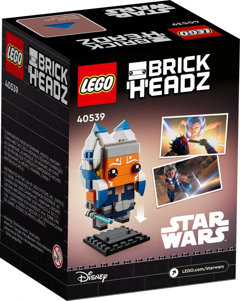 Lego® 40539 Ahsoka Tano™