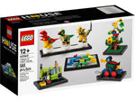 Lego® 40563 House Home of the Brick