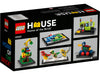 Lego® 40563 House Home of the Brick