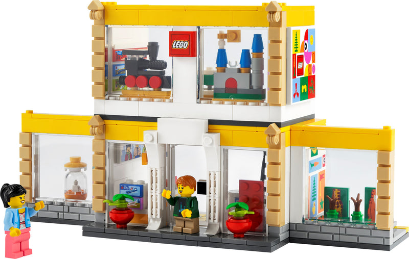 Lego® 40574 LEGO® Store