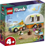 LEGO® 41726 Friends Campingausflug 4+