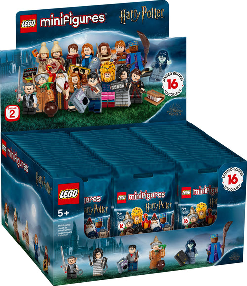 LEGO® Harry Potter® Minifiguren