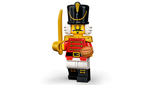 LEGO® Minifigur Serie 23