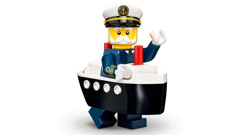 LEGO® Minifigur Serie 23