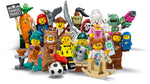 LEGO® Minifiguren Serie 24