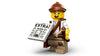 LEGO® Minifiguren Serie 24