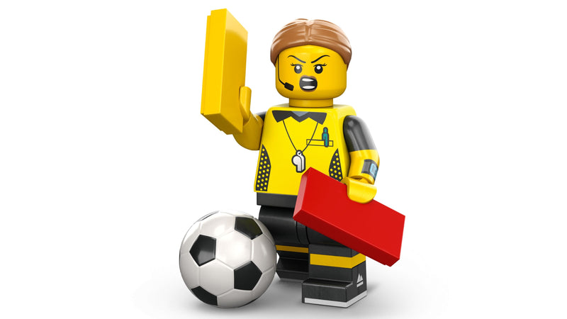 LEGO® Minifiguren Serie 24