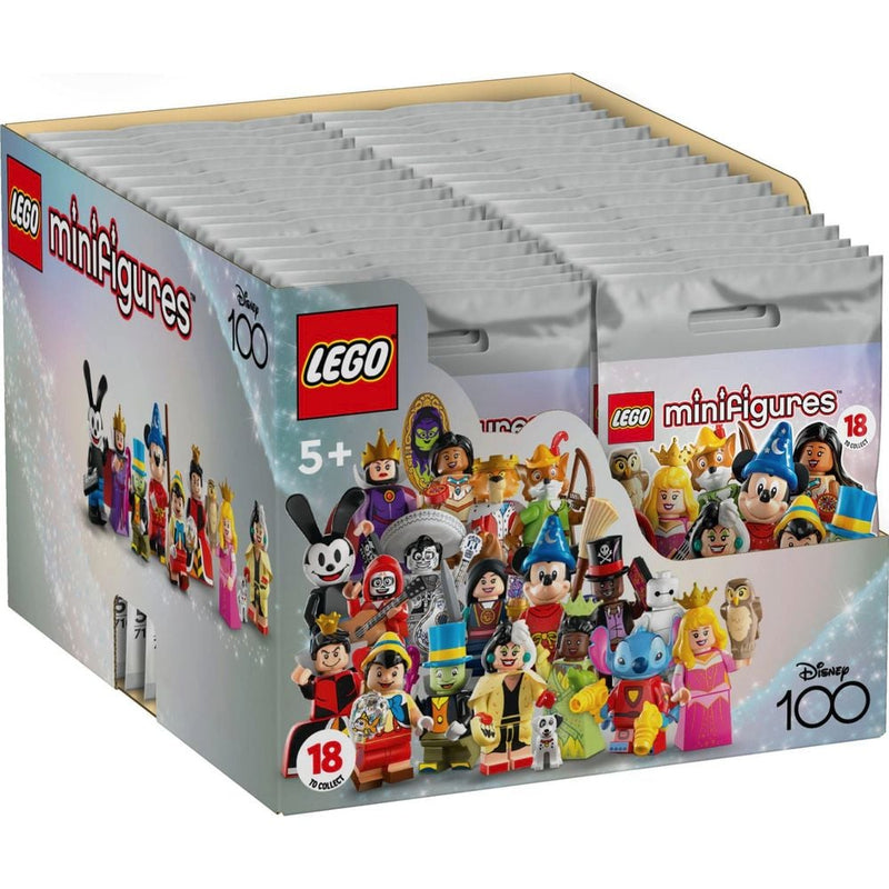 LEGO® Collectable Minifigures 71038 Minifiguren Disney 100