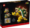 Lego® 71411 Super Mario Der mächtige Bowser