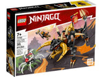 LEGO® 71782 Ninjago Coles Erddrache EVO