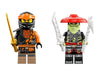 LEGO® 71782 Ninjago Coles Erddrache EVO