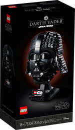 Lego® 75304 Darth Vader™ Helmet