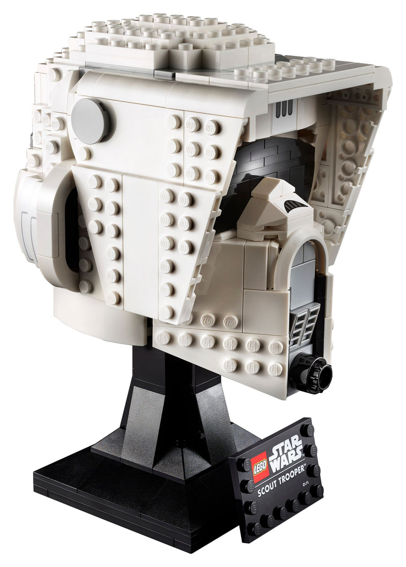 LEGO® 75305 Star Wars  Scout Trooper™ Helm