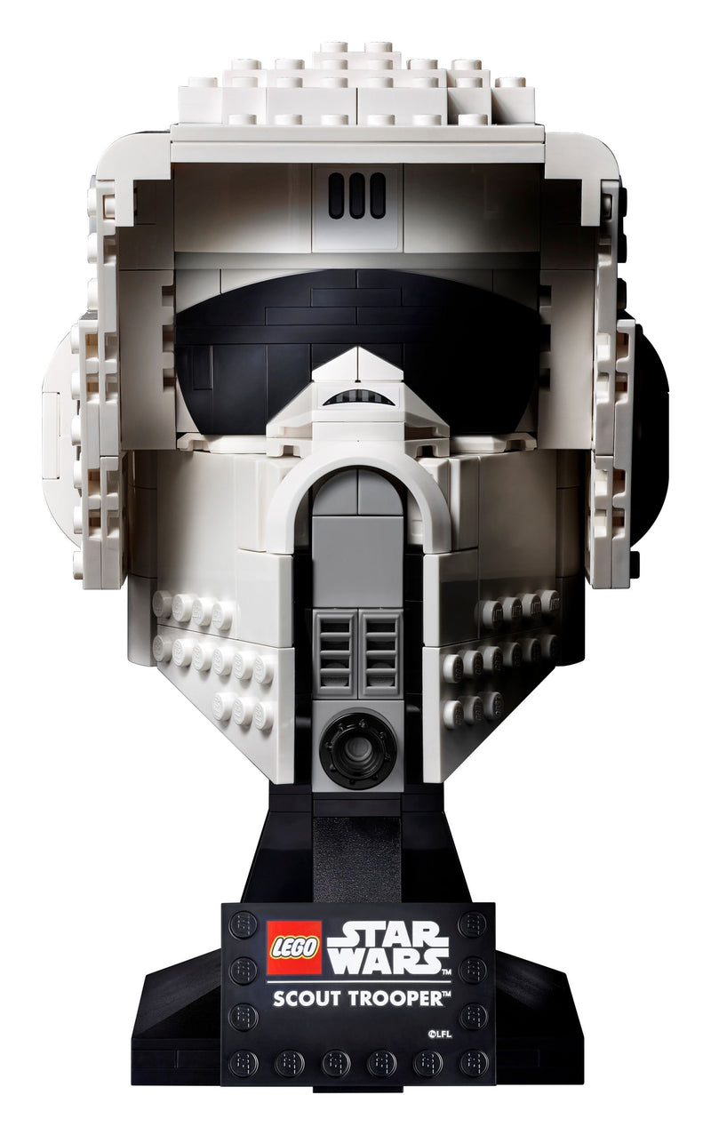 LEGO® 75305 Star Wars  Scout Trooper™ Helm