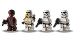 LEGO® Minifigur Star Wars ®Greef Karga aus Star Wars™: The Mandalorian™