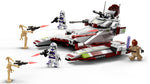 LEGO® 75342 Star Wars Republic Fighter Tank™