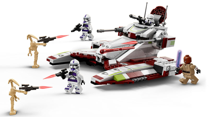 LEGO® 75342 Star Wars Republic Fighter Tank™